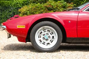 Image 41/50 of De Tomaso Pantera (1972)