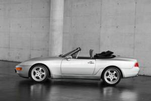 Immagine 8/43 di Porsche 968 (1992)