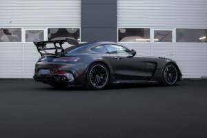 Image 2/37 of Mercedes-AMG GT Black Series (2022)