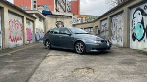 Image 1/13 of Alfa Romeo 156 3.2 V6 GTA Sportwagon (2004)