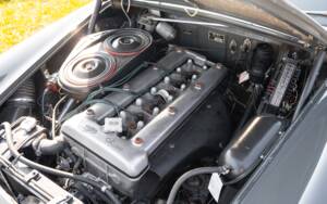 Afbeelding 39/39 van Alfa Romeo 2600 Berlina (1962)