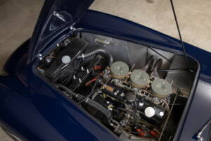 Image 31/31 of AC Ace Bristol (1959)