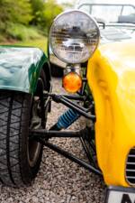 Bild 27/28 von Caterham 1700 Super Sprint (1996)