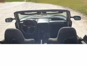 Bild 15/17 von BMW Z1 Roadster (1989)