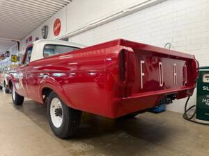 Bild 12/17 von Ford F-250 (1961)