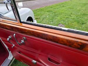 Image 34/68 de Jaguar Type S 3.4 (1964)