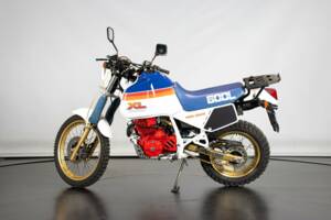Image 1/50 de Honda DUMMY (1986)
