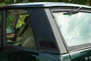 Image 28/50 of Land Rover Range Rover 4.2 LSE (1994)