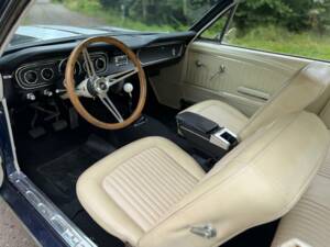 Imagen 10/21 de Ford Mustang 289 (1965)