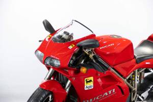 Immagine 25/50 di Ducati DUMMY (1997)