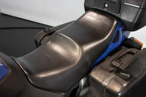 Image 38/50 de BMW K 75 "Ultima" (1996)