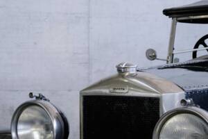 Bild 48/50 von Invicta 4,5 Liter A-Typ High Chassis (1928)