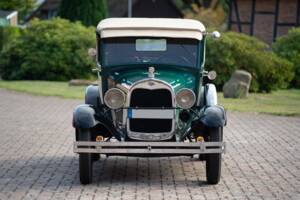 Immagine 9/40 di Ford Model A (1928)