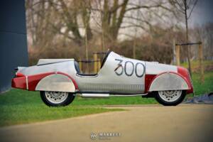 Image 2/44 of FIAT 750 Sport Pulidori (1947)