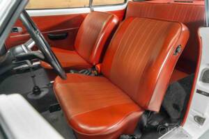 Image 14/29 of Volkswagen Karmann Ghia 1500 (1969)