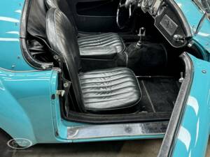 Imagen 20/40 de MG MGA Twin Cam (1959)
