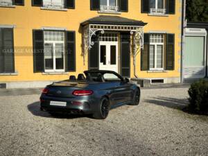 Immagine 46/100 di Mercedes-Benz C 63 S AMG (2021)