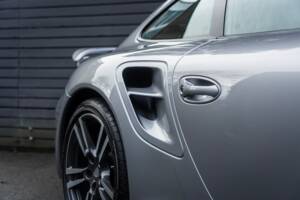 Bild 56/60 von Porsche 911 Turbo (2011)