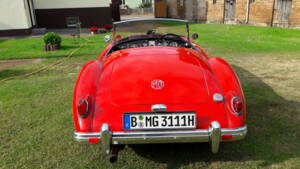 Afbeelding 16/47 van MG MGA 1500 (1957)
