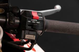 Afbeelding 25/35 van Bimota YB8 (1991)