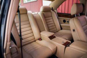Image 16/20 de Bentley Continental R (1997)