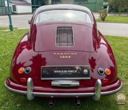 Bild 8/24 von Porsche 356 1500 (1953)
