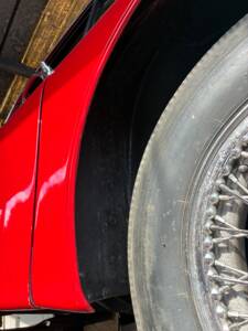 Image 21/37 of Jaguar XK 150 3.8 S FHC (1960)