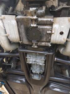 Image 108/137 of Volkswagen Beetle 1200 (1965)