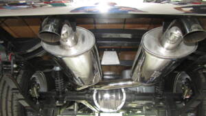 Bild 11/20 von Chevrolet 3100 ½-ton Panel (1947)