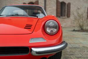 Bild 13/50 von Ferrari Dino 246 GT (1971)