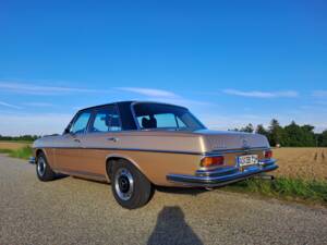 Image 36/73 of Mercedes-Benz 280 SE (1971)