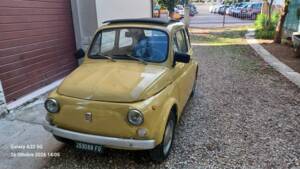 Afbeelding 1/30 van FIAT 500 L (1972)