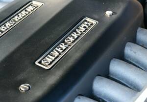 Bild 34/50 von Rolls-Royce Silver Seraph (1998)