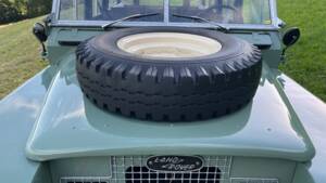 Imagen 45/99 de Land Rover 109 (1970)