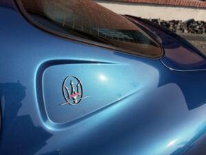 Bild 8/29 von Maserati GranSport "MC Victory" (2006)