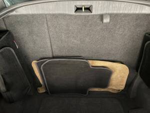 Bild 19/21 von Jaguar XJ 6 4.0 (1996)