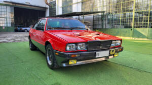 Bild 8/54 von Maserati Biturbo S (1985)