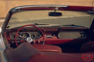Afbeelding 4/8 van Ford Mustang 289 (1966)