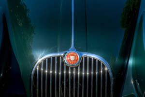 Image 16/37 de Jaguar XK 150 3.8 SE DHC (1959)