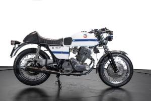 Afbeelding 3/6 van Laverda DUMMY (1971)