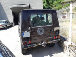 Image 7/15 of Mercedes-Benz 280 GE (LWB) (1981)
