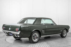 Immagine 2/50 di Ford Mustang 289 (1966)