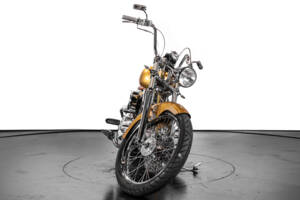 Image 4/37 of Harley-Davidson DUMMY (2009)
