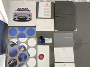 Bild 53/53 von Honda S 2000 (2001)