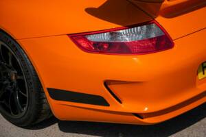 Bild 34/39 von Porsche 911 GT3 RS (2007)