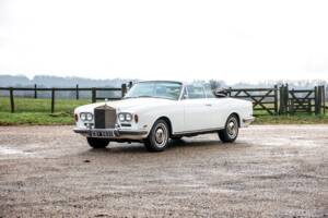 Image 9/23 of Rolls-Royce Silver Shadow I (1969)