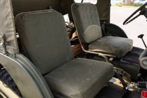 Bild 44/50 von Willys-Overland MC / M-38 (1961)