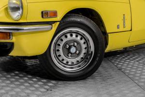 Image 4/50 de Triumph Spitfire 1500 (1974)