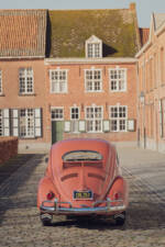 Bild 34/34 von Volkswagen Kever 1200 Export &quot;Ovaal&quot; (1957)