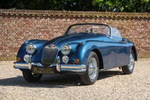 Image 1/50 of Jaguar XK 150 3.4 S OTS (1958)